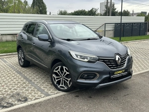 Renault Kadjar   2019   1.5 diesel 115 cai   137.000 km reali  camera marsarier  rate - imagine 2