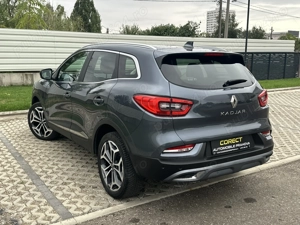 Renault Kadjar   2019   1.5 diesel 115 cai   137.000 km reali  camera marsarier  rate - imagine 4