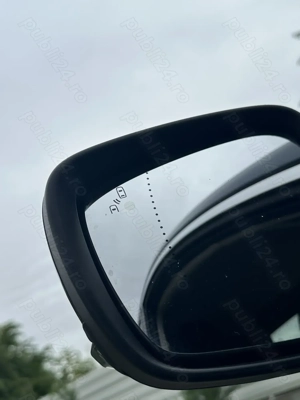 Renault Kadjar   2019   1.5 diesel 115 cai   137.000 km reali  camera marsarier  rate - imagine 16