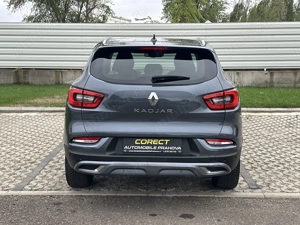 Renault Kadjar   2019   1.5 diesel 115 cai   137.000 km reali  camera marsarier  rate - imagine 11