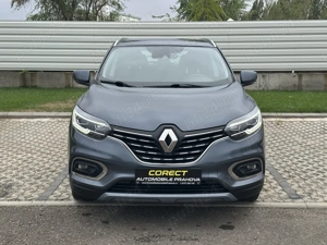 Renault Kadjar   2019   1.5 diesel 115 cai   137.000 km reali  camera marsarier  rate - imagine 10