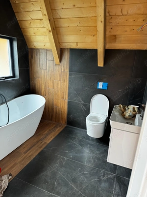 Vând cabană A frame Smida  - imagine 4