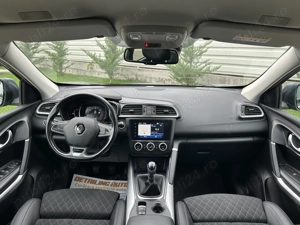 Renault Kadjar   2019   1.5 diesel 115 cai   137.000 km reali  camera marsarier  rate - imagine 5
