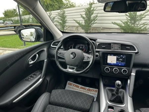 Renault Kadjar   2019   1.5 diesel 115 cai   137.000 km reali  camera marsarier  rate - imagine 8
