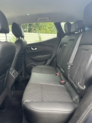 Renault Kadjar   2019   1.5 diesel 115 cai   137.000 km reali  camera marsarier  rate - imagine 7
