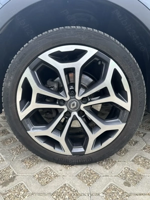 Renault Kadjar   2019   1.5 diesel 115 cai   137.000 km reali  camera marsarier  rate - imagine 15