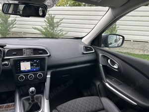 Renault Kadjar   2019   1.5 diesel 115 cai   137.000 km reali  camera marsarier  rate - imagine 9