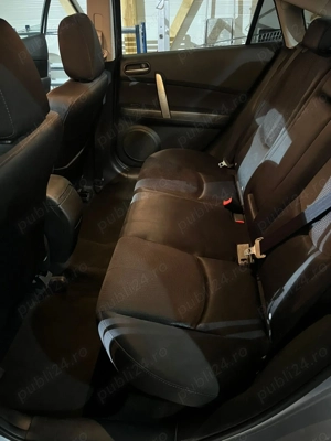Vand Mazda 6, an 2009