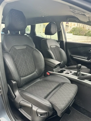 Renault Kadjar   2019   1.5 diesel 115 cai   137.000 km reali  camera marsarier  rate - imagine 14