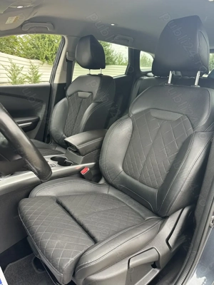 Renault Kadjar   2019   1.5 diesel 115 cai   137.000 km reali  camera marsarier  rate - imagine 6