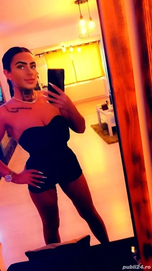 Catalina New Slim Eleganta stil si rafinament 