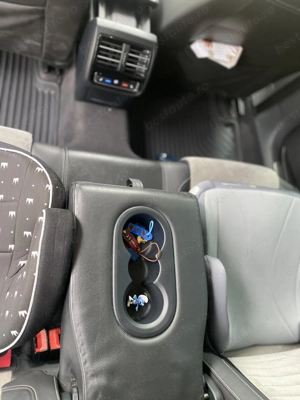 Vând   schimb VW passat b8 , DSG , 2015 - imagine 3