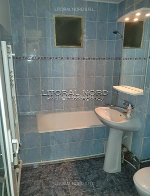 Exclusivitate - Tomis 3, ap. 3 camere dec. 2 bai, 68mp,mobilat, utilat, centrala gaze, contract Anaf - imagine 9