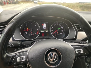 Vând   schimb VW passat b8 , DSG , 2015 - imagine 6