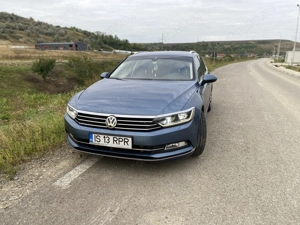 Vând   schimb VW passat b8 , DSG , 2015 - imagine 5