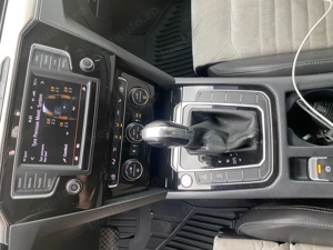 Vând   schimb VW passat b8 , DSG , 2015 - imagine 8
