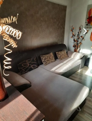 Închiriez apartament 2camere - imagine 9