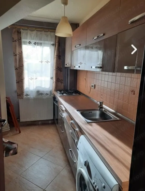 Închiriez apartament 2camere - imagine 8
