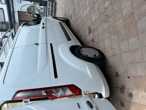 Ford tranzit costum  - imagine 8