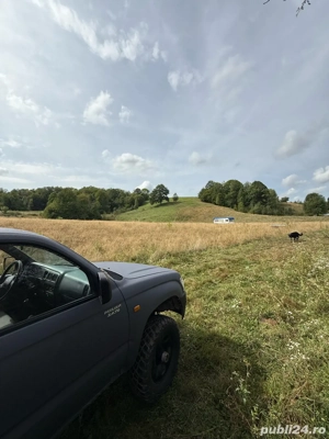 Vand teren intravilan