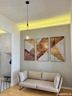 Apartament la casa 3 cam. ultracentral stil evreiesc - imagine 7