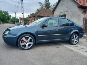 Volkswagen Bora  - imagine 2