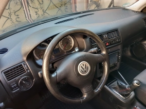 Volkswagen Bora  - imagine 4