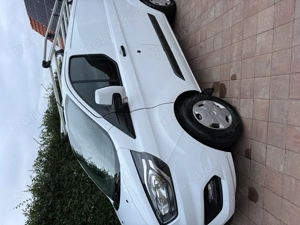 Ford tranzit costum  - imagine 6