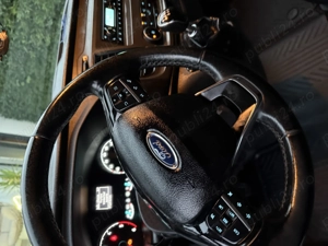 Ford tranzit costum  - imagine 9