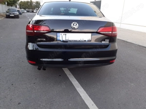 Vând VW Jetta 2.0 TDI - imagine 7