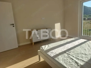 Casa individuala de inchiriat D+P+1E 3 dormitoare curte libera 300 mp  - imagine 6