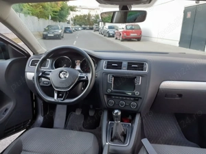 Vând VW Jetta 2.0 TDI - imagine 2