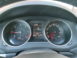 Vând VW Jetta 2.0 TDI - imagine 9