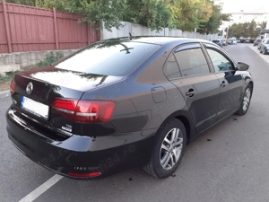 Vând VW Jetta 2.0 TDI - imagine 8