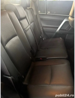 Toyota Land Cruiser an fabricație 2018, 197000 km - imagine 6