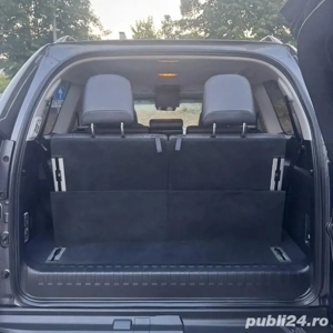 Toyota Land Cruiser an fabricație 2018, 197000 km - imagine 8