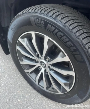 Toyota Land Cruiser an fabricație 2018, 197000 km - imagine 9