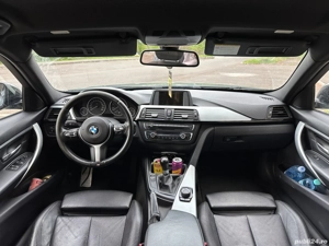 Vând BMW 318 paket M