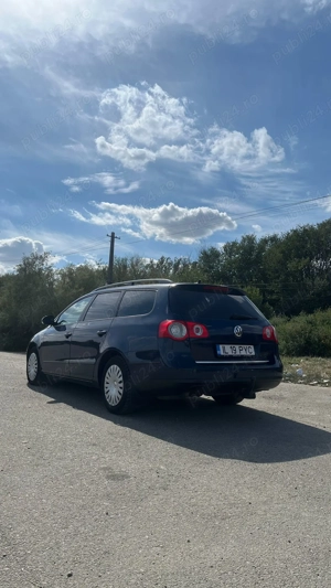 Passat b6  - imagine 4
