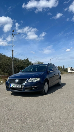 Passat b6
