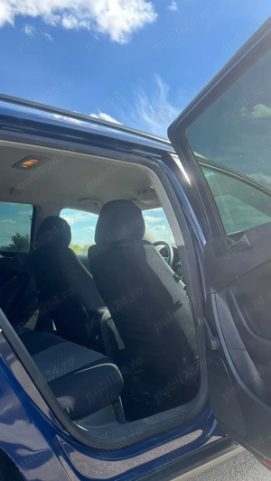 Passat b6  - imagine 6