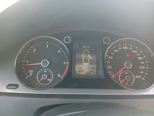 Vw Passat B6 an 2010 - imagine 5
