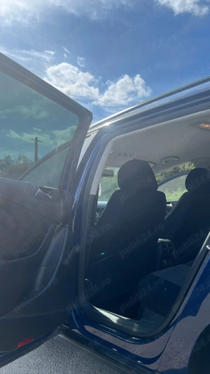 Passat b6  - imagine 8