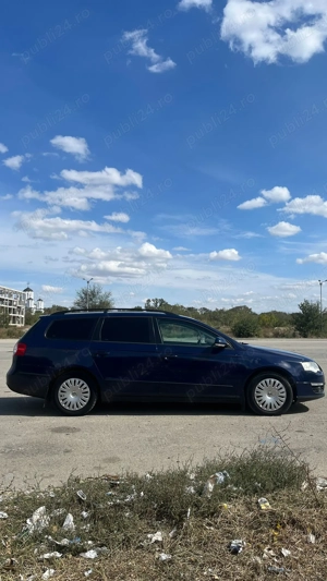 Passat b6  - imagine 5