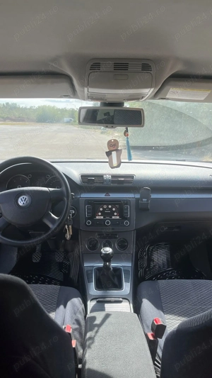 Passat b6  - imagine 2
