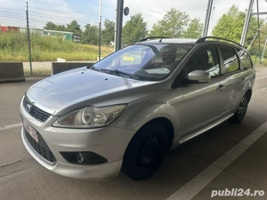 Ford Focus 1.6tdci 90cp EcoNetic