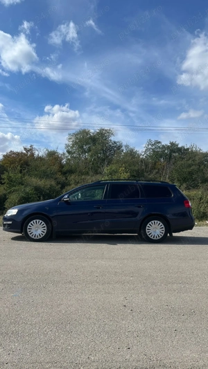 Passat b6 2010 - imagine 9