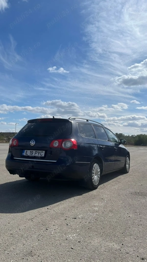 Passat b6  - imagine 3