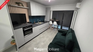 #Garsonieră mobilată - vedere lacul Siutghiol, Stațiunea Mamaia