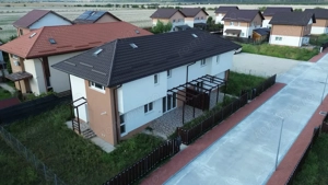 Duplex, P+1, la cheie, 144.000EUR TVA inclus, Cereanca Natura Faza 2